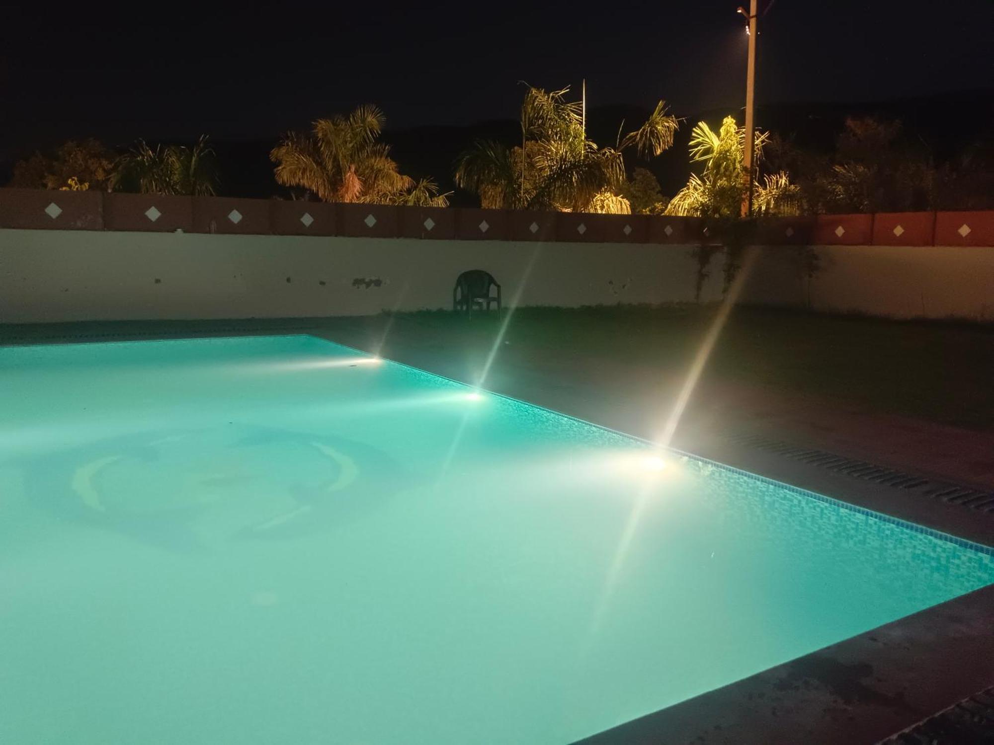 Hotel Mewad Haveli Puskár Kültér fotó
