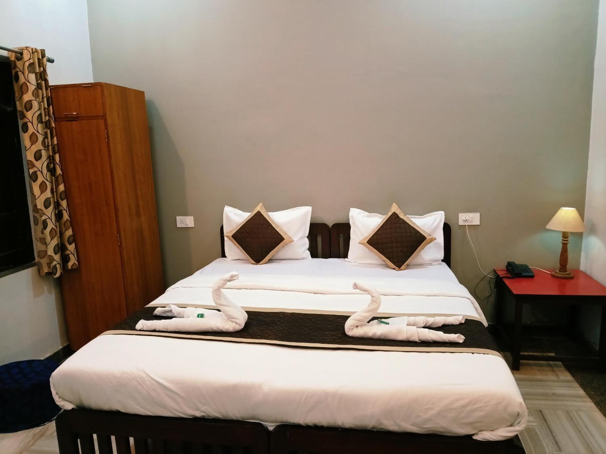 Hotel Mewad Haveli Puskár Kültér fotó